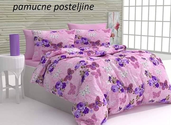 Posteljine-