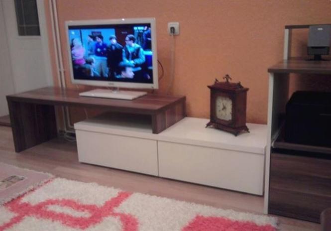 TV komoda