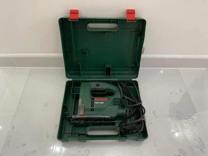 Bosch Ubodna Testera