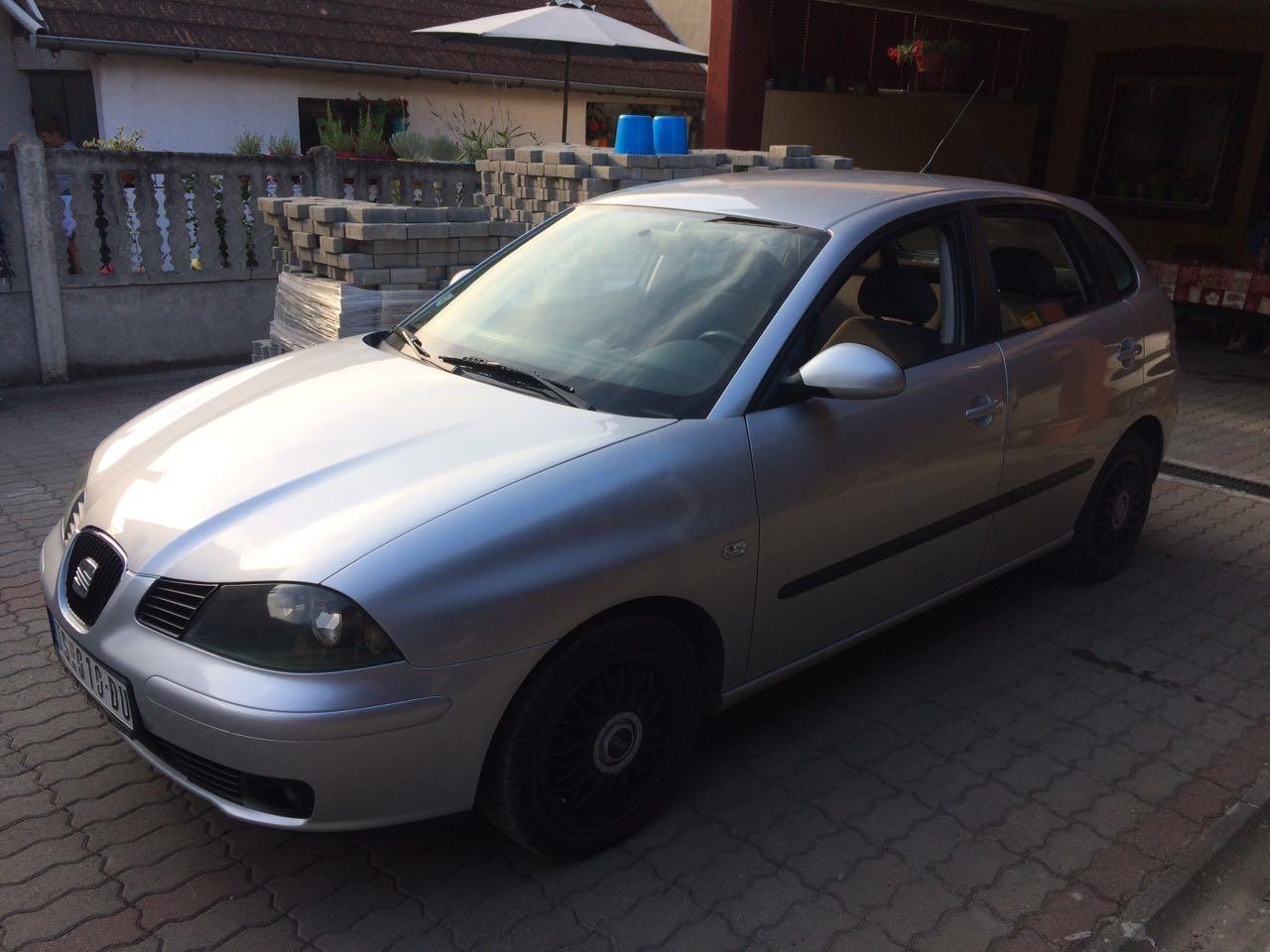 Seat-ibiza