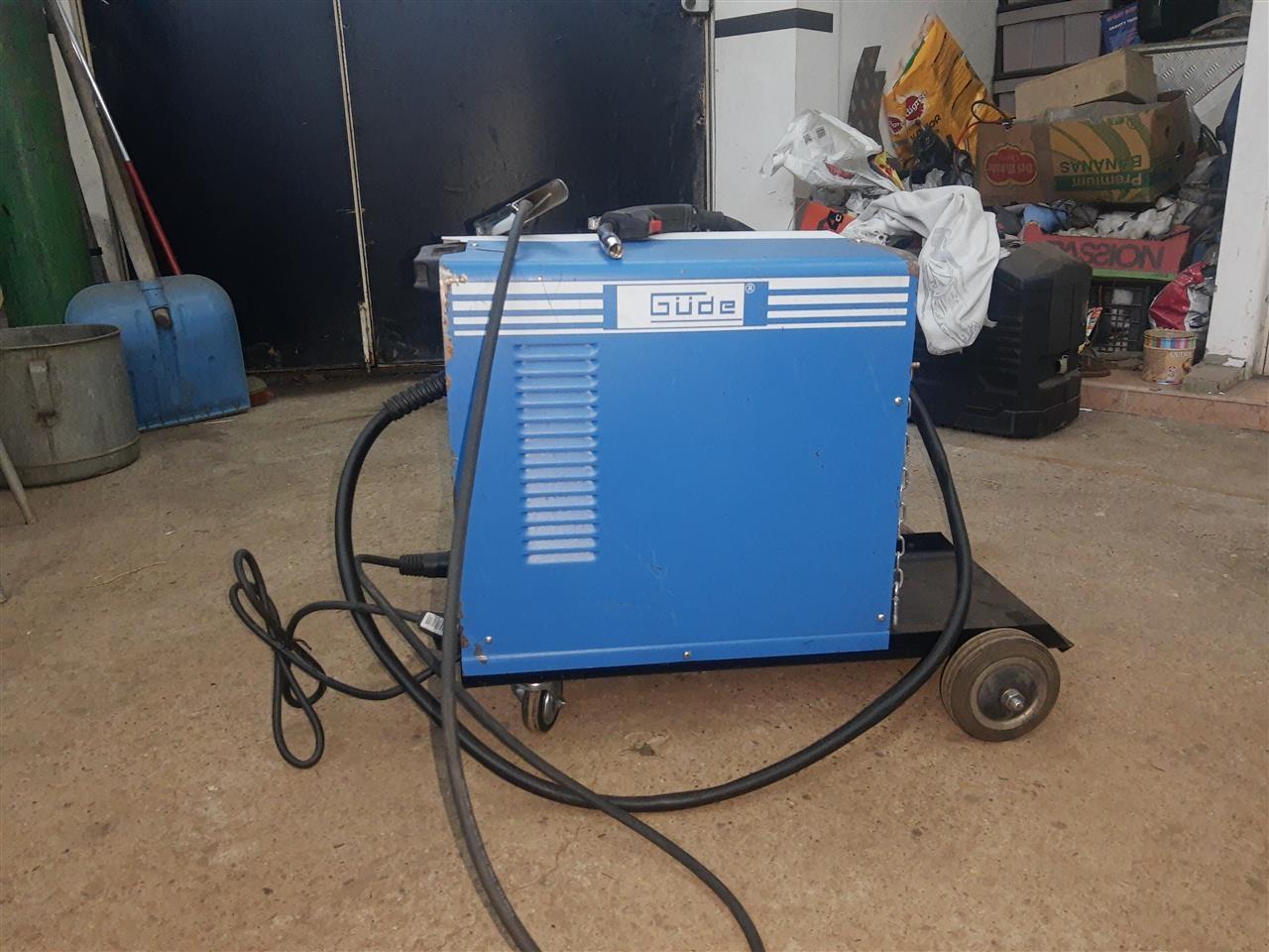 Co2-aparat-Gude-170