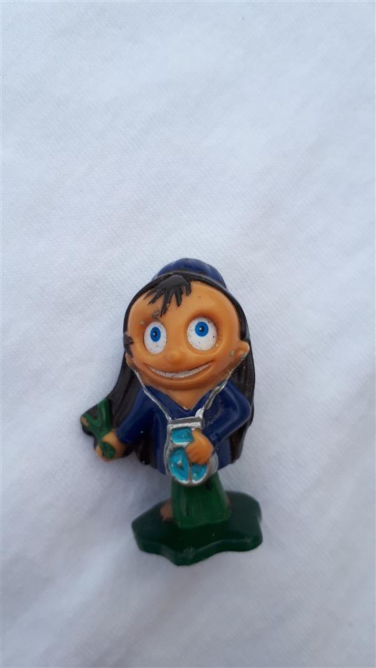 Kinder-figurica