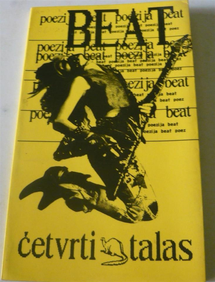 Beat-Poezija