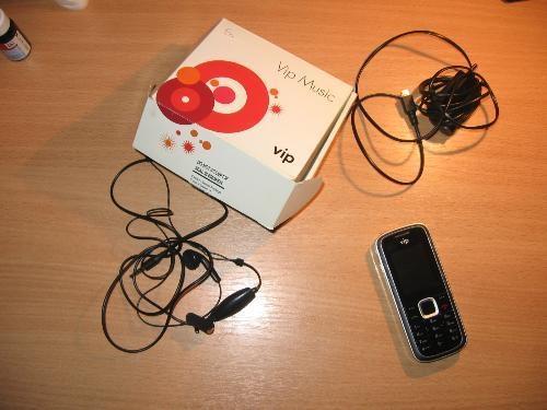 Zte-r221-vip music