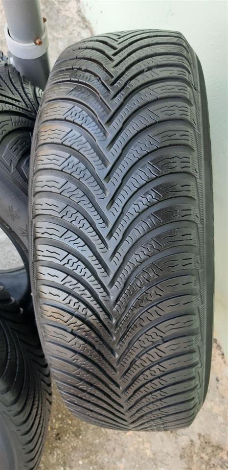 GUME-MICHELIN
