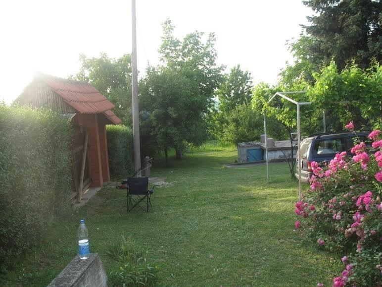 Kuca-Beograd