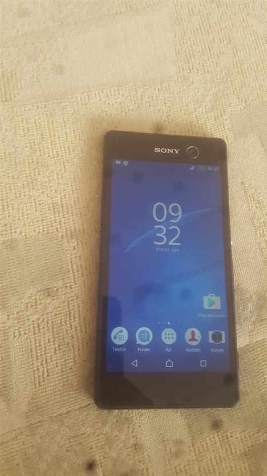 Sonny-Xperia-M5-
