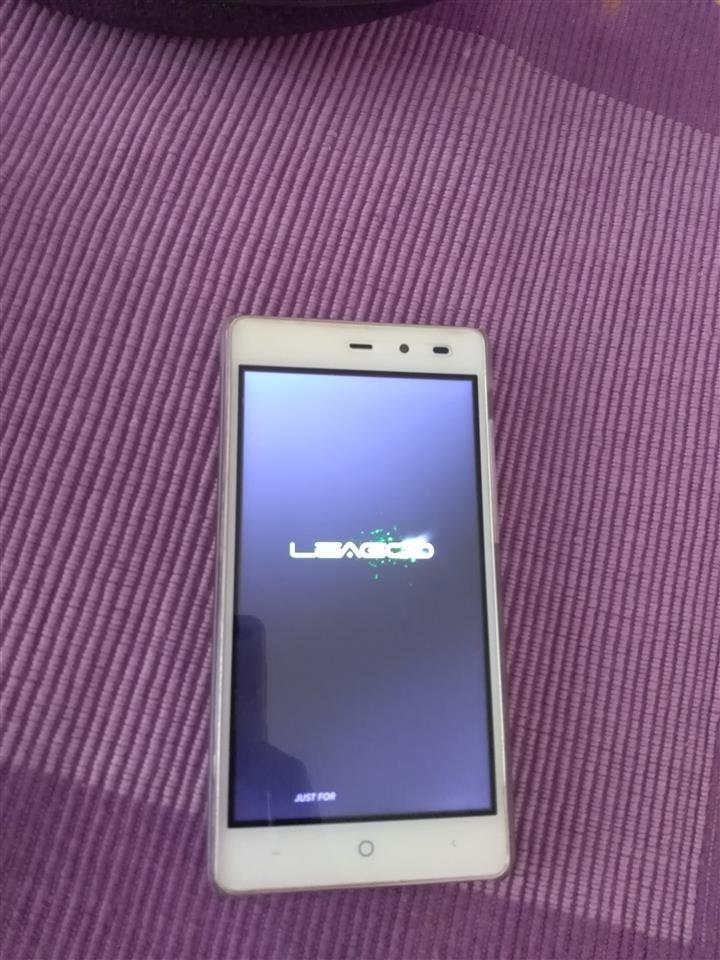 Leagoo-Z5
