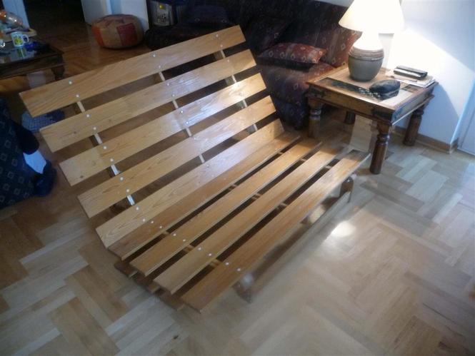 Krevet IKEA