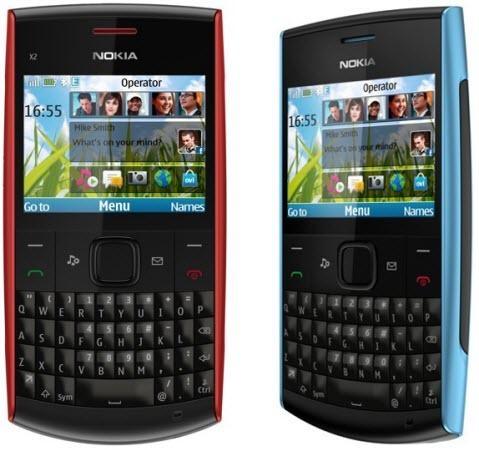 Nokia-X2-01