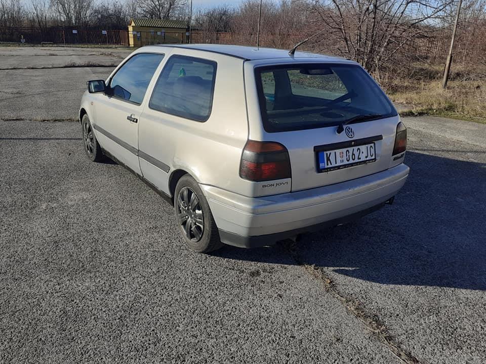 Golf-3