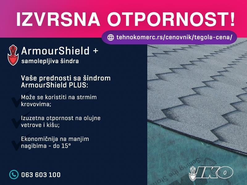 Tegola-ArmourShield
