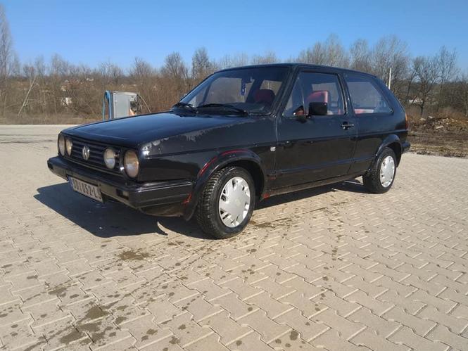 Golf 2