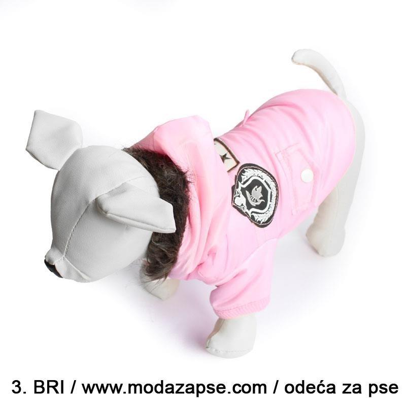 Jakna-za-pse--više-modela--odeca-za-pse