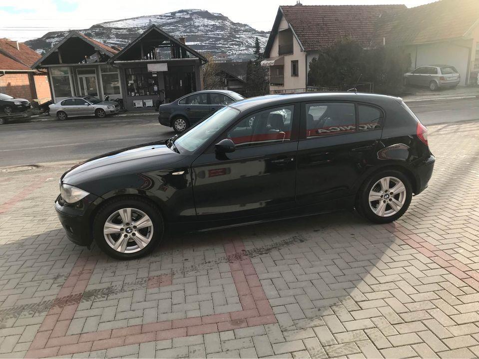 BMW-120d