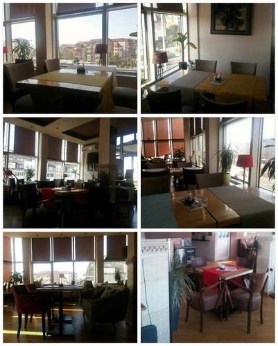 Caffe restoran Zarkovo