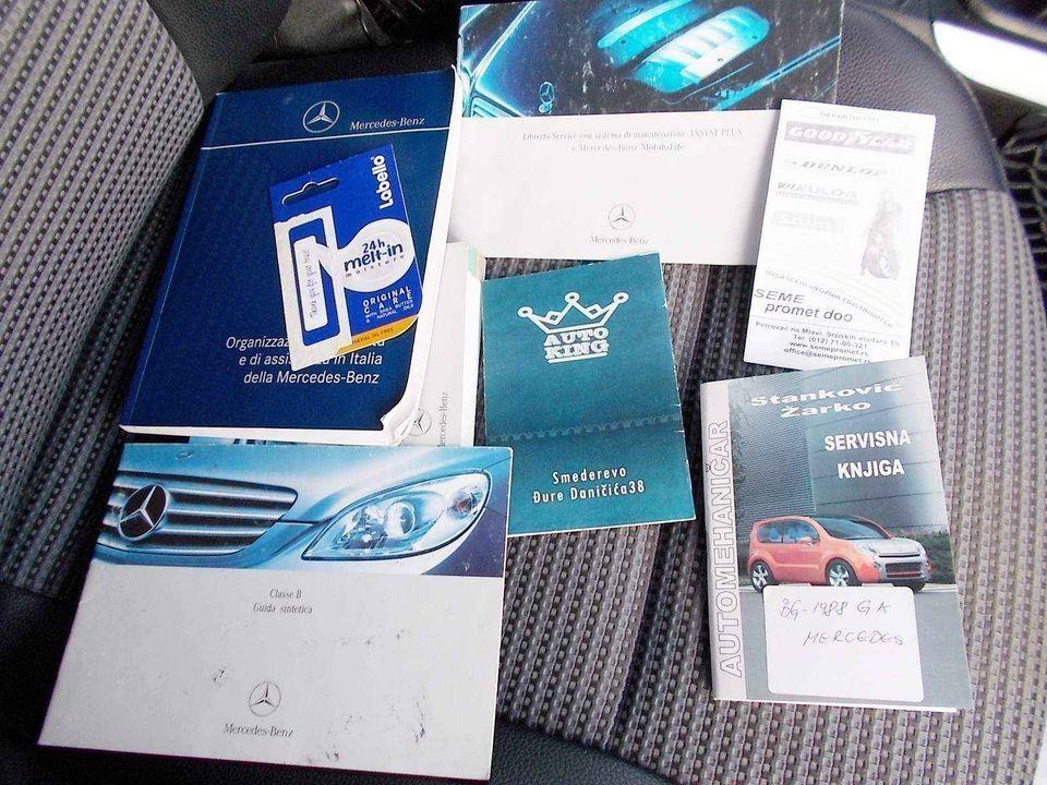 Mercedes-B200-Decembar-2006