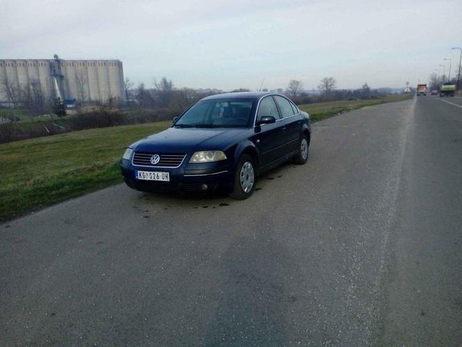 Pasat B5.5
