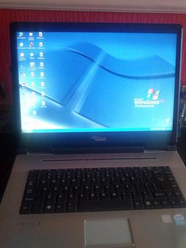 Fujitsu Siemens Amilo l1310g