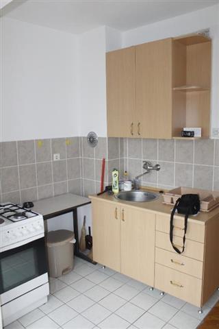Stan 29m2 u Novom Sadu