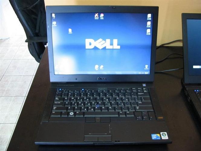 DeLL E6400 Core2Duo 2x2.53, 160 HDD