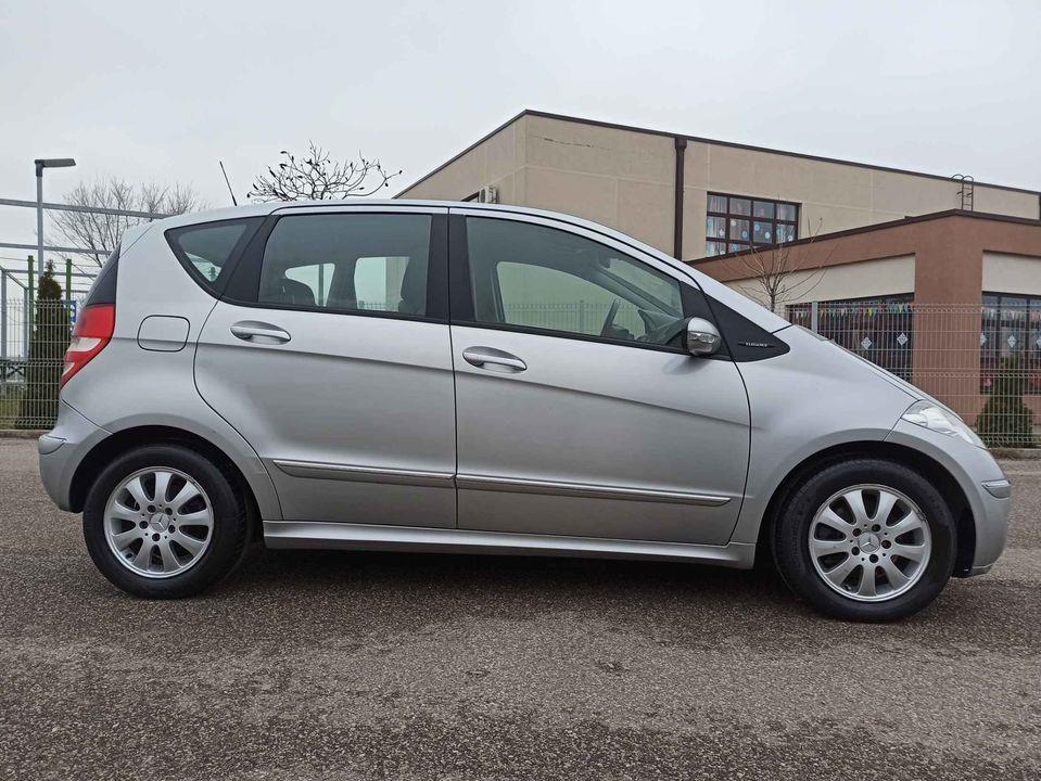 Mercedes-A-180-CDI-2007G