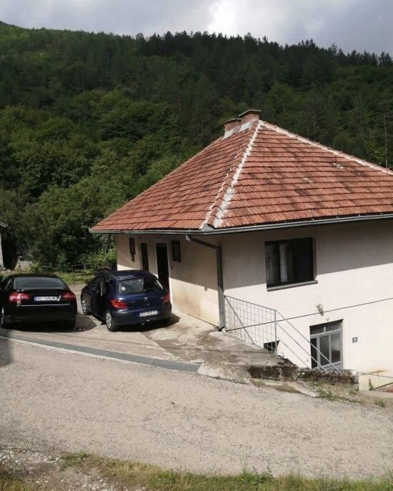 Kuca-TIP-TOP
