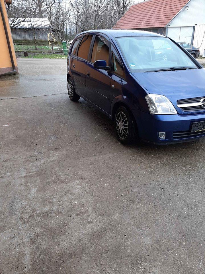 Opel-meriva