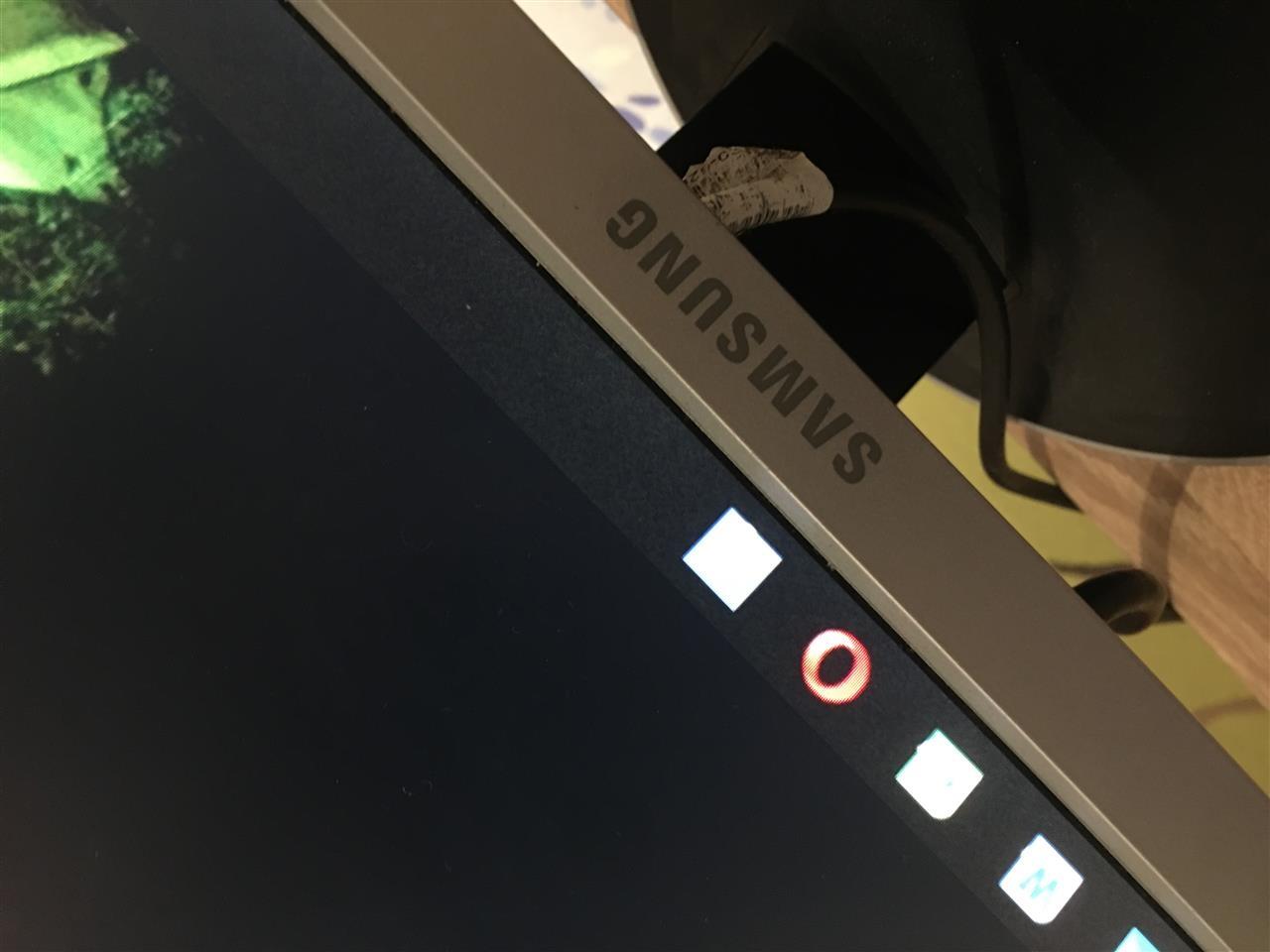 Monitor