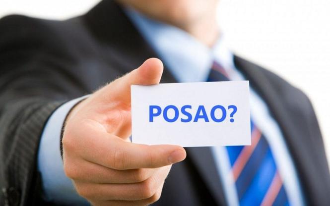 Internet posao