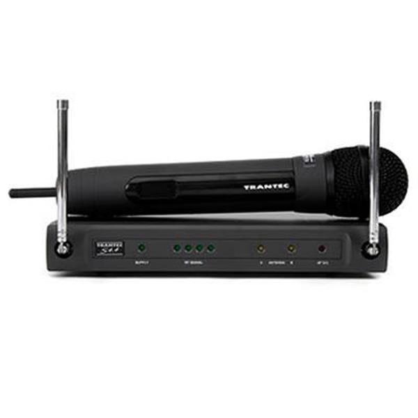 Trantec-Beyerdynamic-S4-4H-Condenser