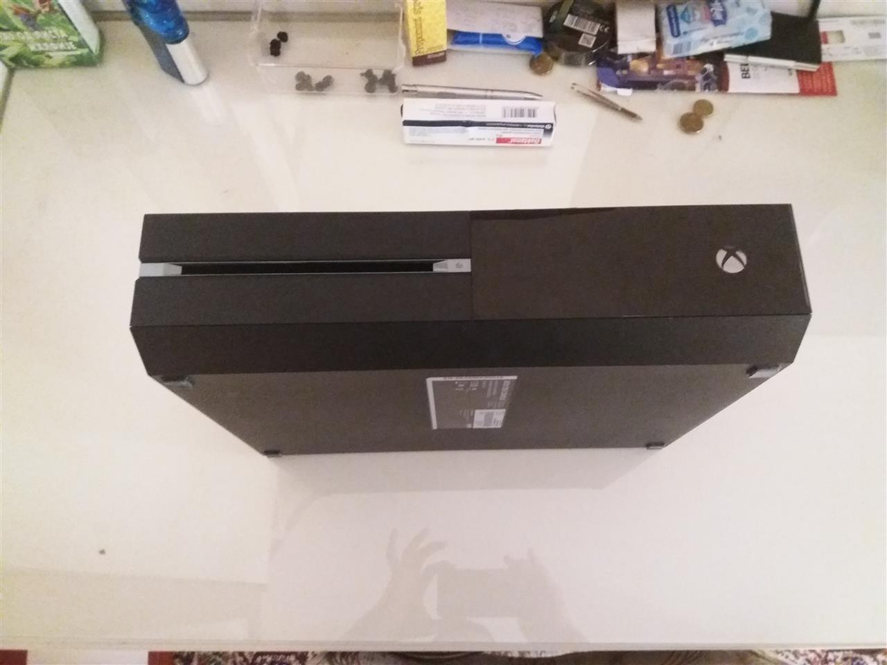 XBOX-HITNO