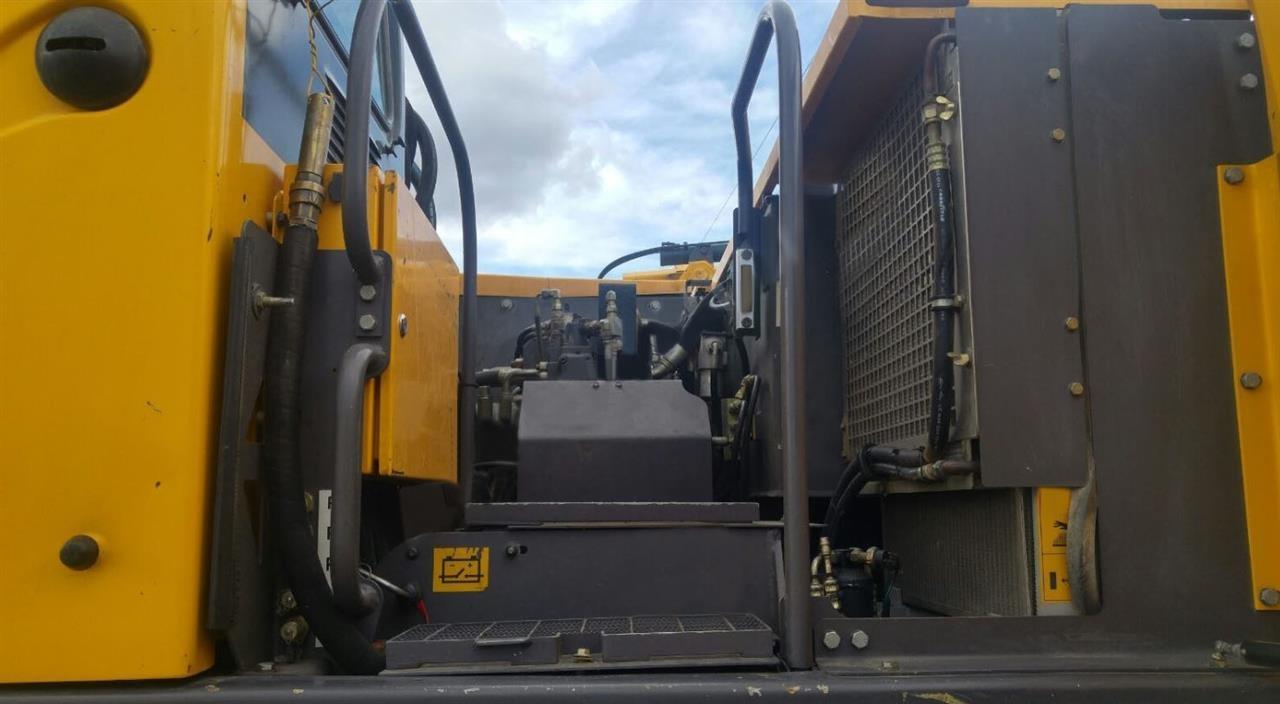 VOLVO-EW160B