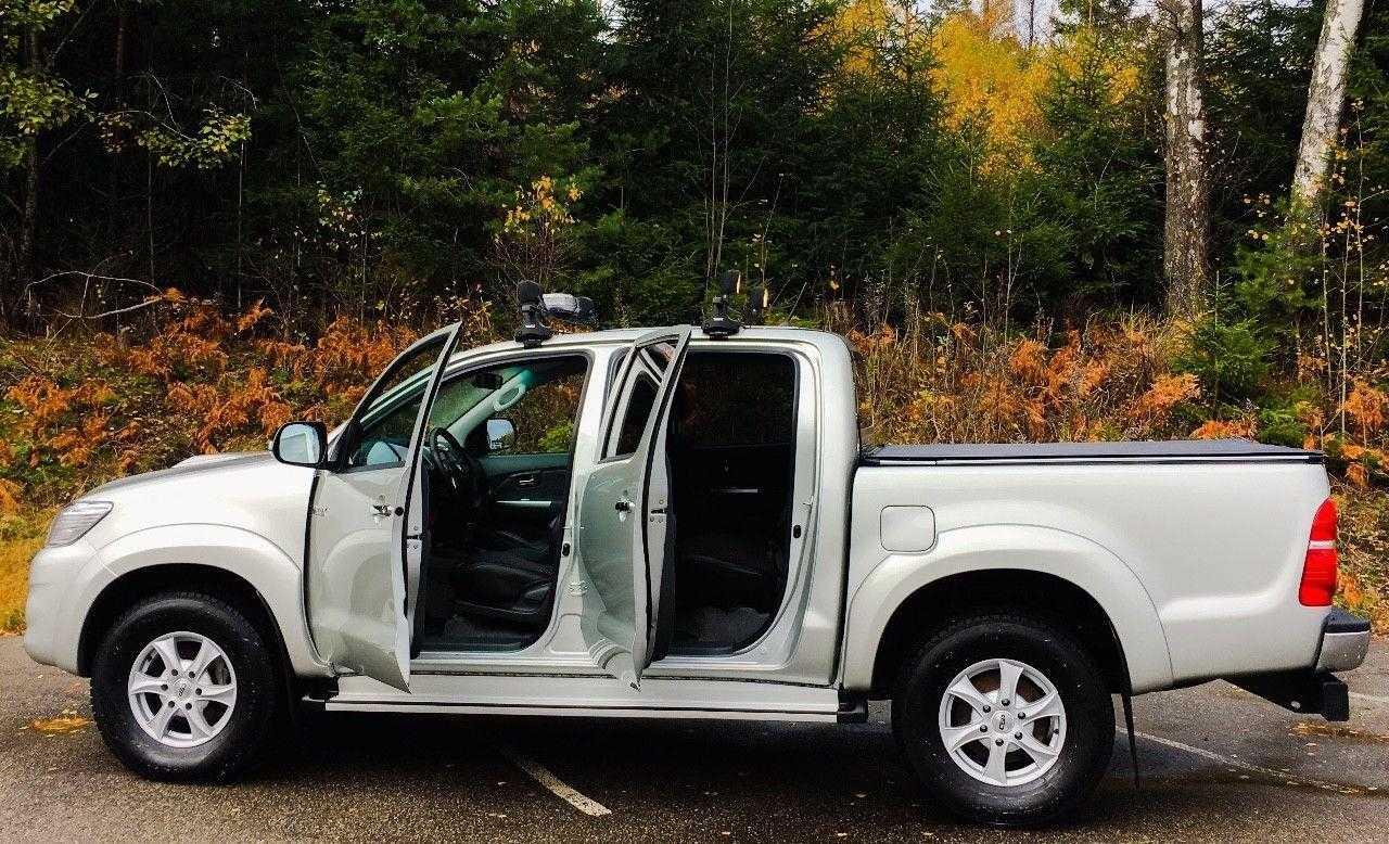 Toyota-HiLux