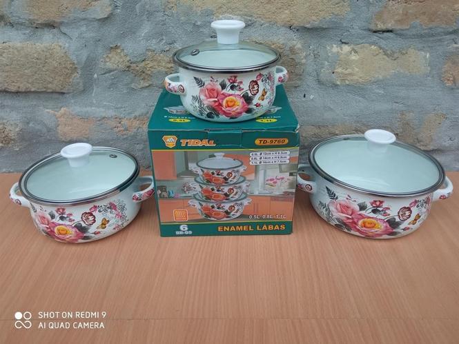 Serpe set