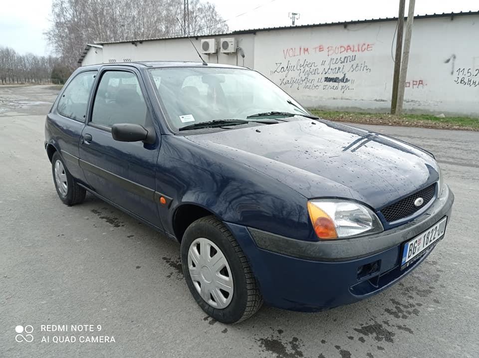 Ford-Fiesta