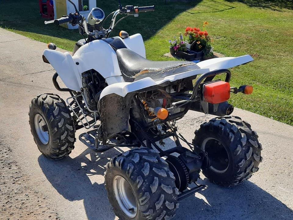 Bashan-200