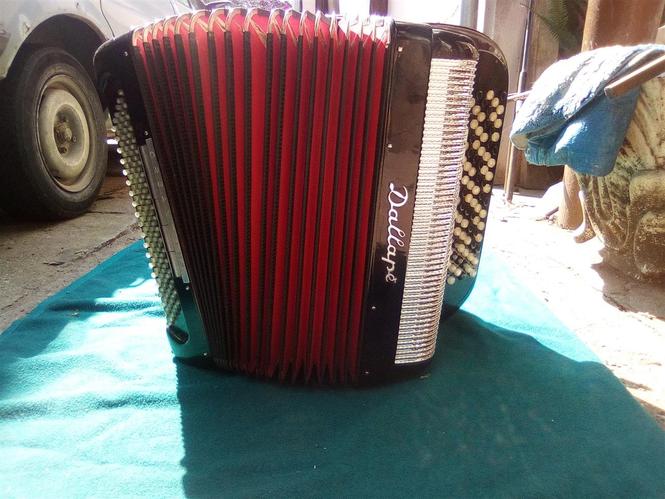 Harmonika