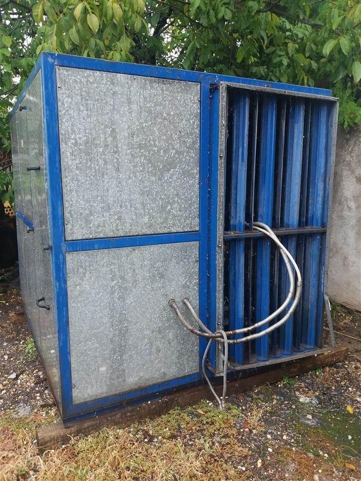 Ventilaciona-komora