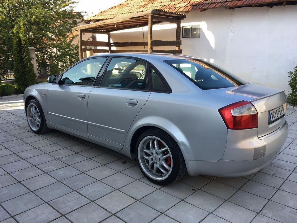 2001-AUDI-A4