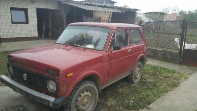 Lada