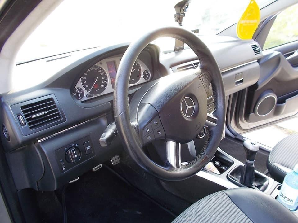 Mercedes-B200-Decembar-2006