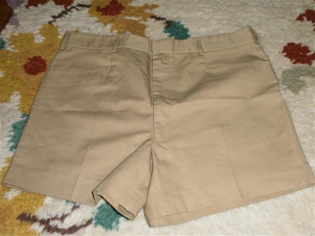 Kratke pantalone