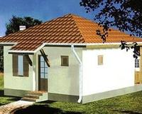 Montazna kuca MASTER 40