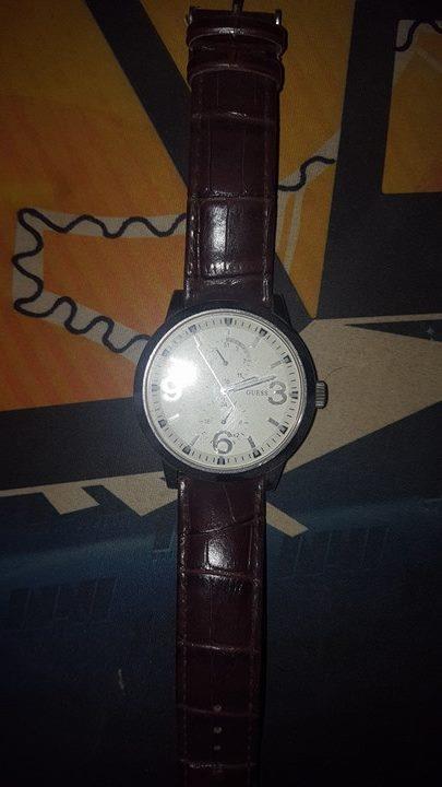 Guess-sat