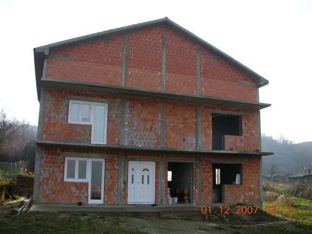 Kuca u Mirijevu 360m2