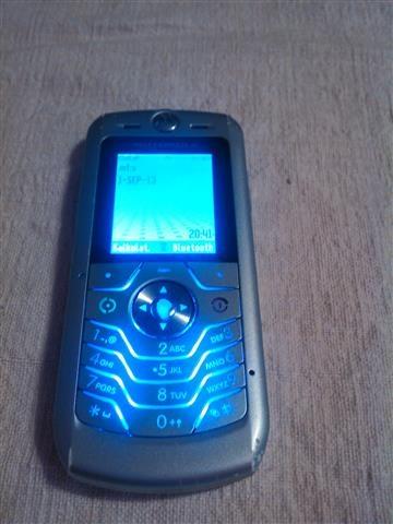 Motorola-L6