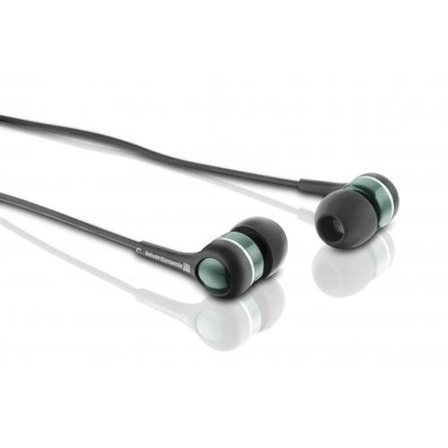 Beyerdynamic DTX 41 iE Racing Green