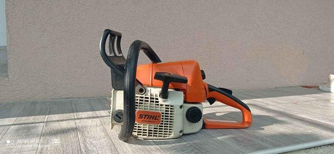 Sthil 025c