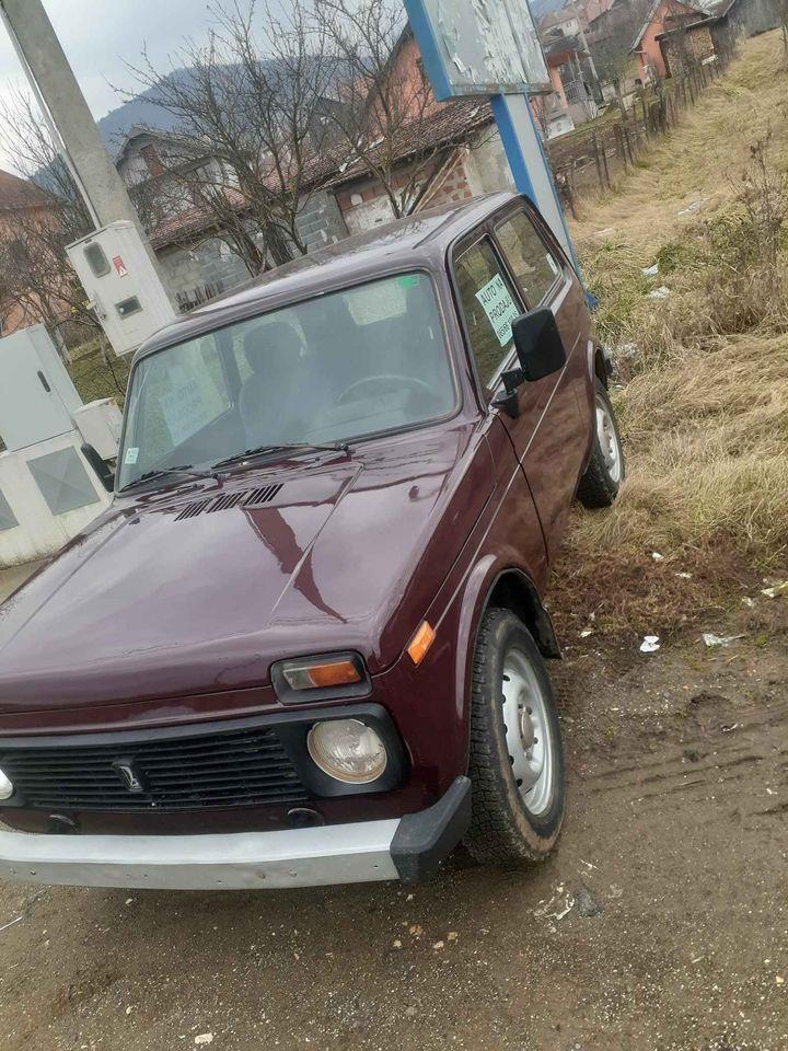 Lada-niva